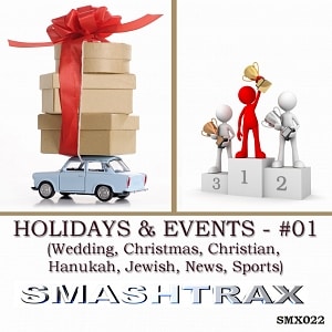 Events/Holiday/Sports Vol. 1