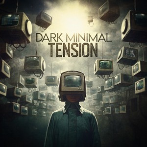 DARK MINIMAL TENSION