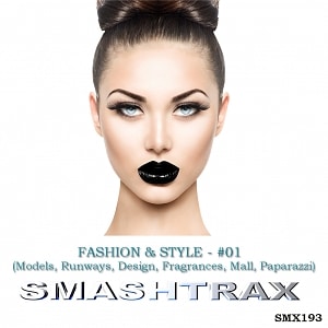 Fashion & Style Vol. 1