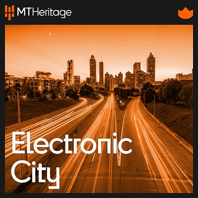 Electronic City