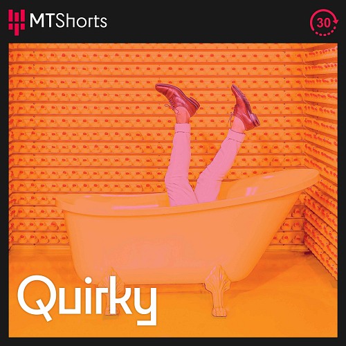 Quirky