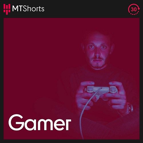 Gamer