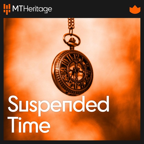 Suspended in Time