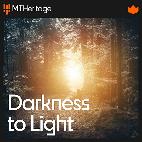Darkness to Light
