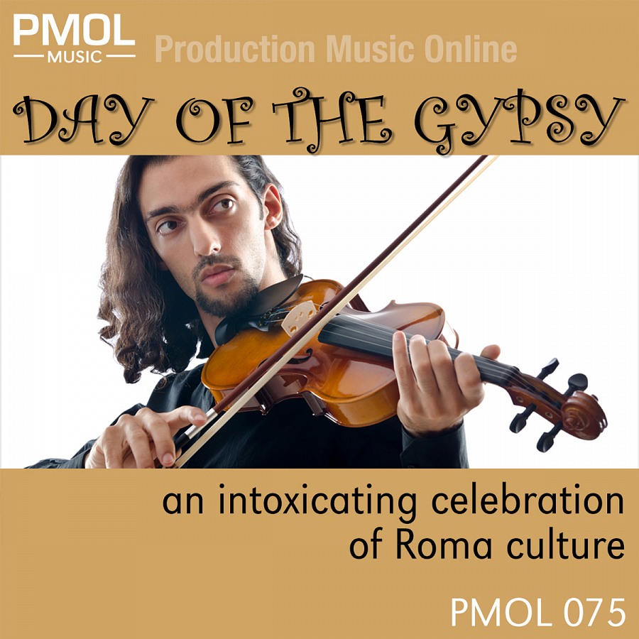 Day Of The Gypsy