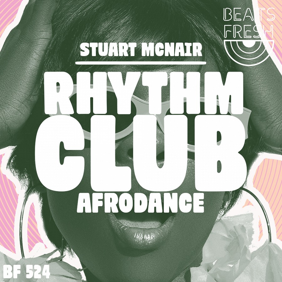Rhythm Club