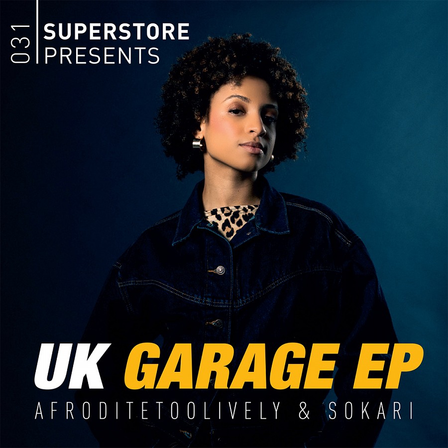 UK Garage EP
