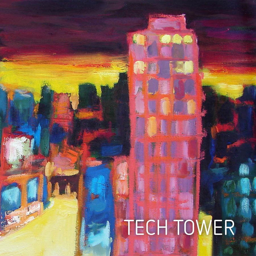 Tech Tower
