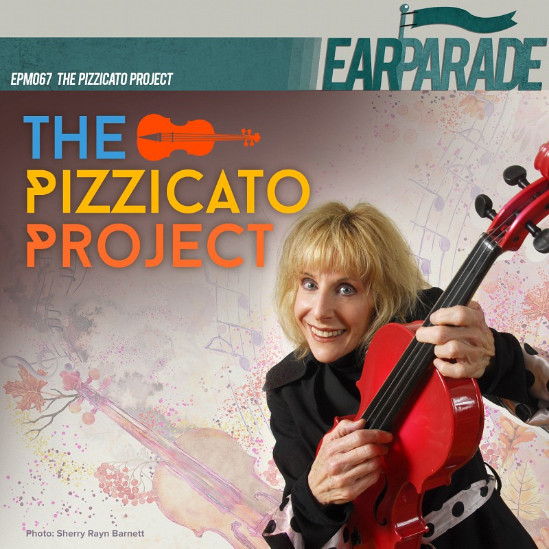 The Pizzicato Project