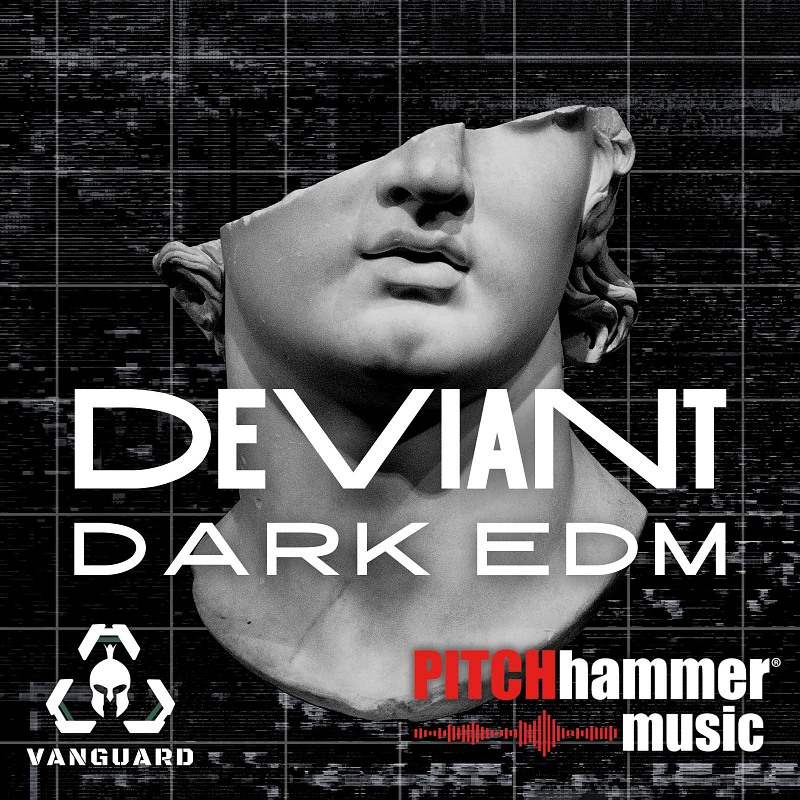 Deviant: Dark EDM