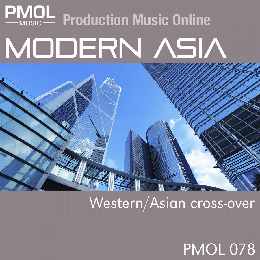 Modern Asia