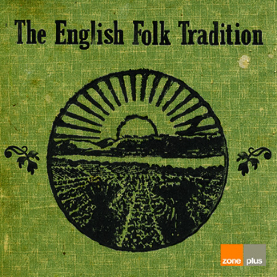 English Folk Tradition