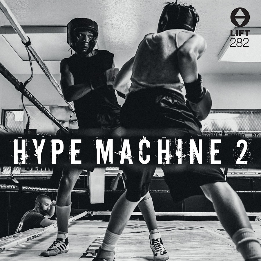 Hype Machine 2