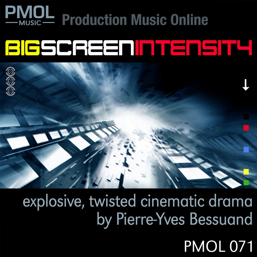 Big Screen Intensity