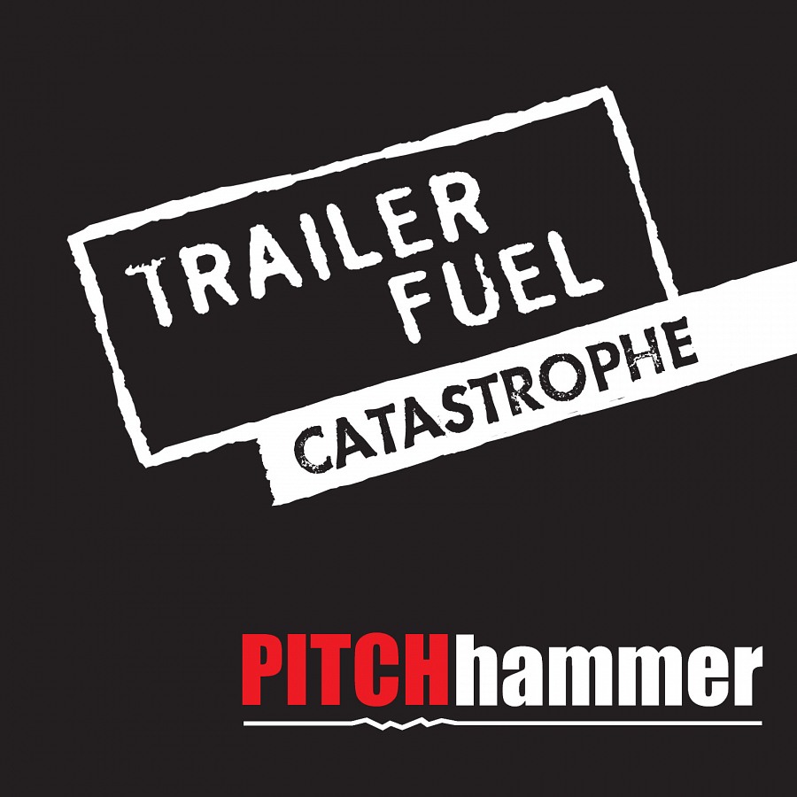 Trailer Fuel Catastrophe
