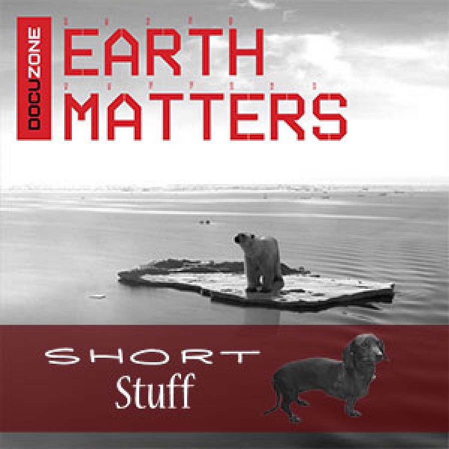 Earth Matters Short Stuff