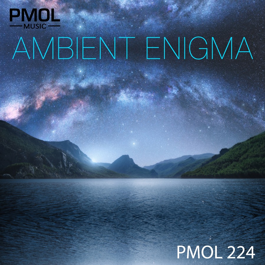 Ambient Enigma