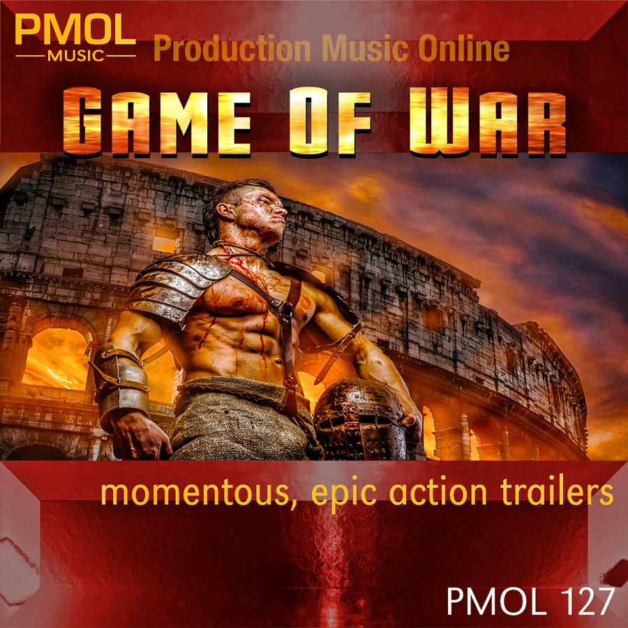 Game Of War