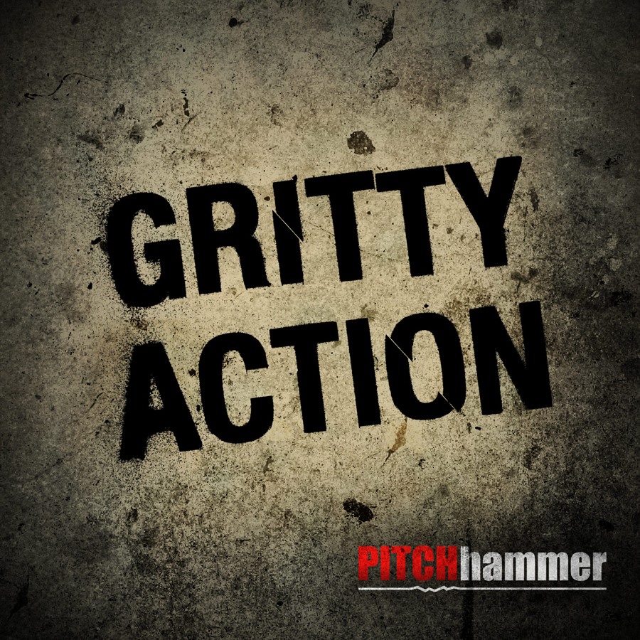 Gritty Action