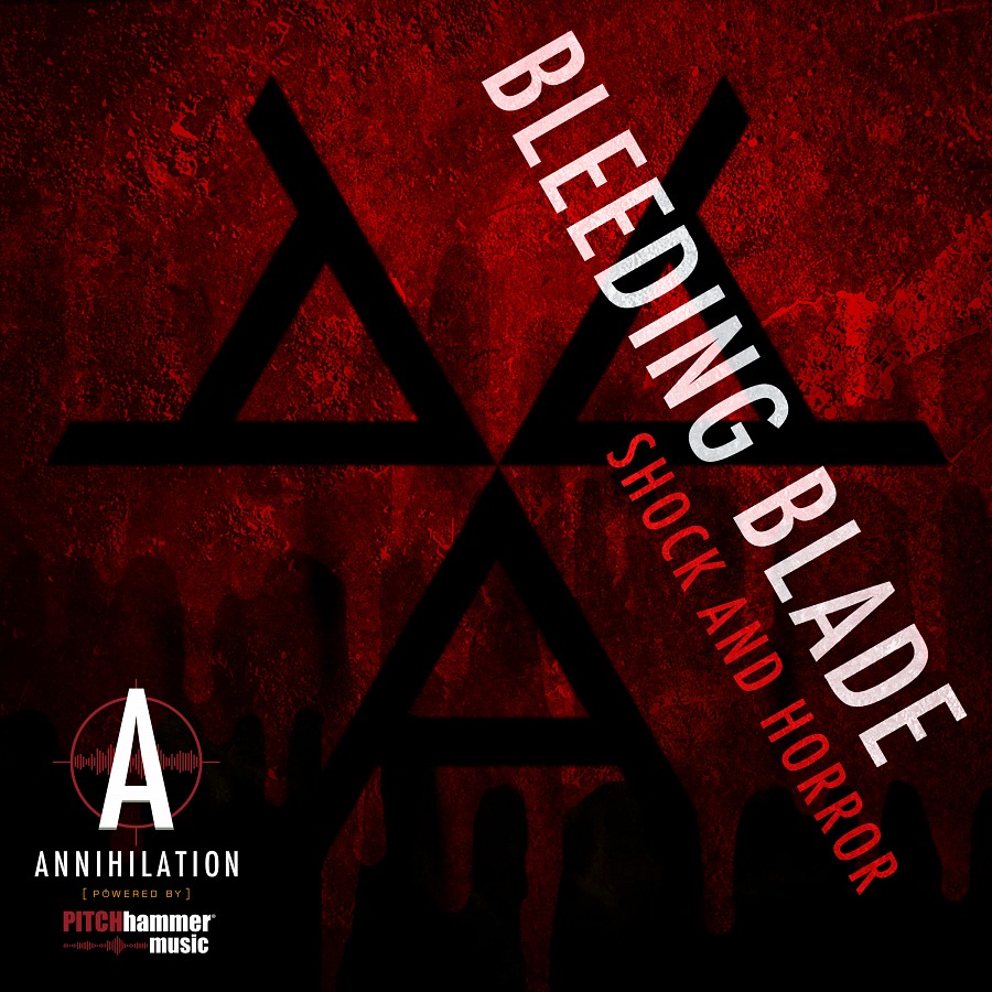 Bleeding Blade