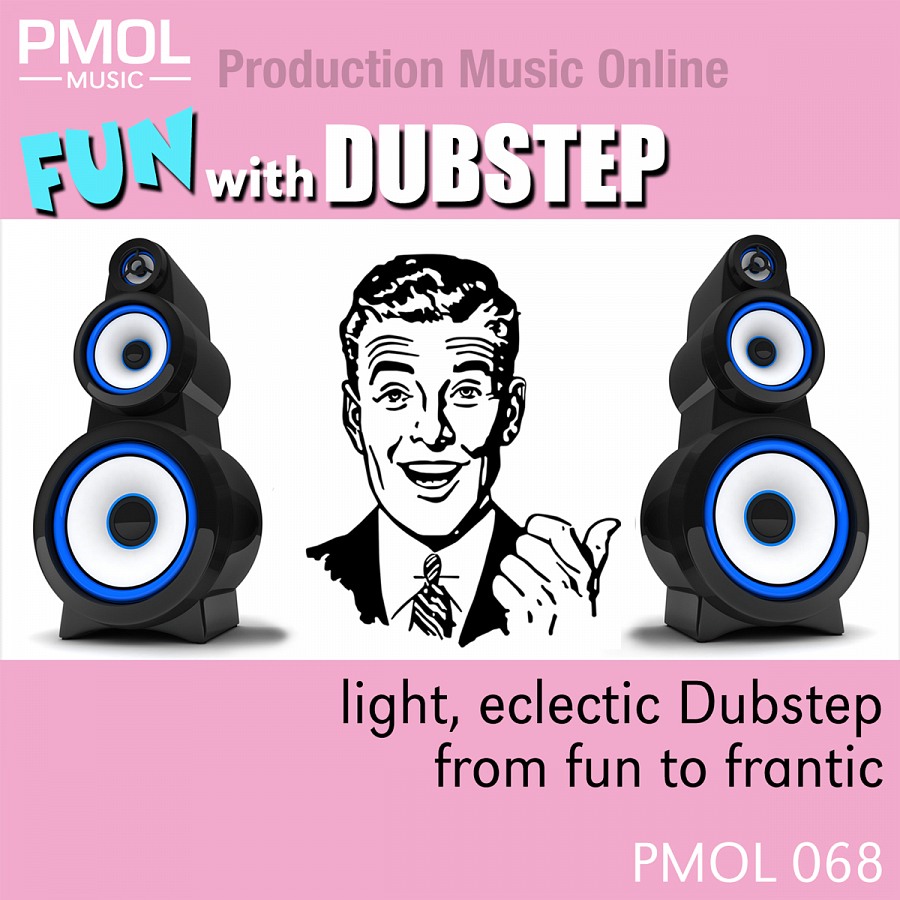 Fun With Dubstep