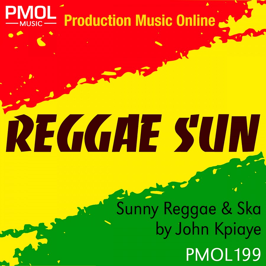 Reggae Sun
