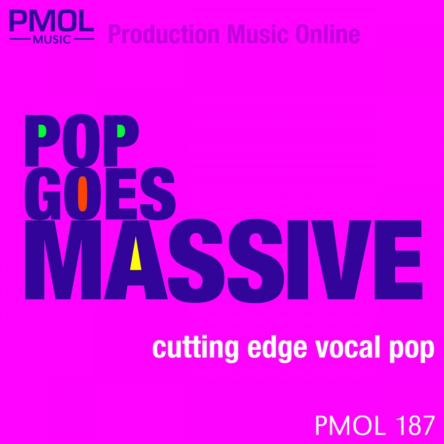 Pop Goes Massive