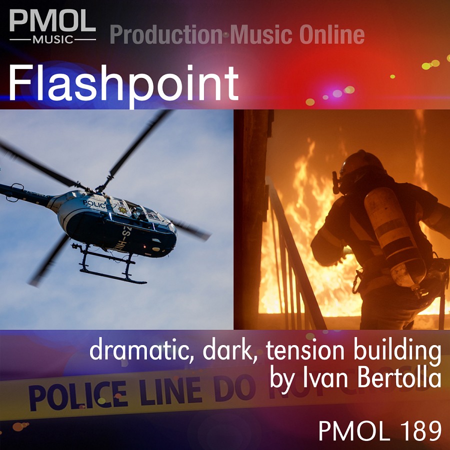 Flashpoint