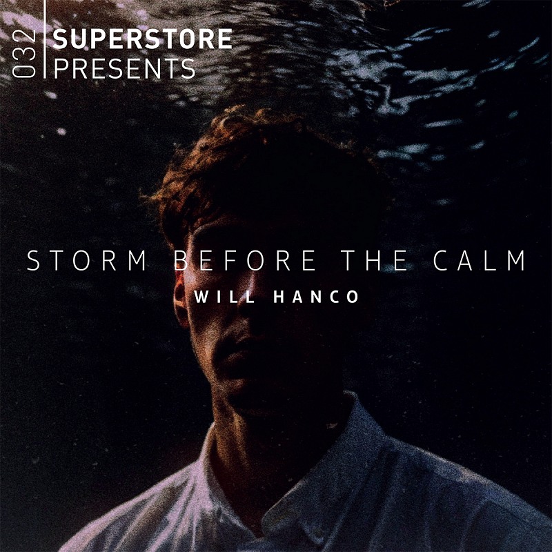 Storm Before the Calm