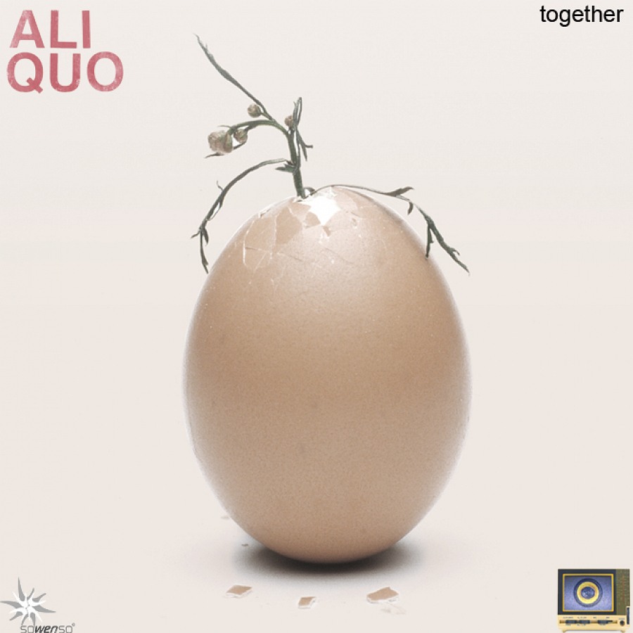 Aliquo - Together