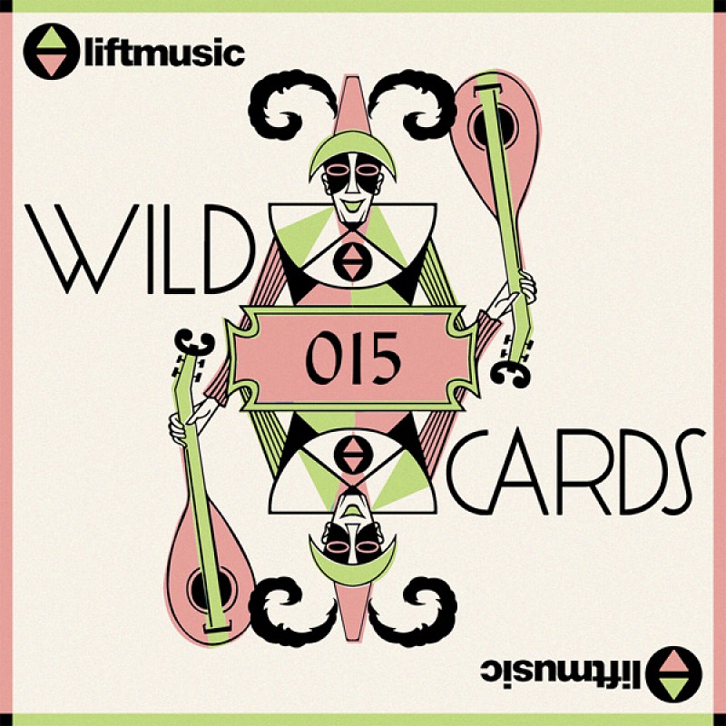Liftmusic Wildcards 015