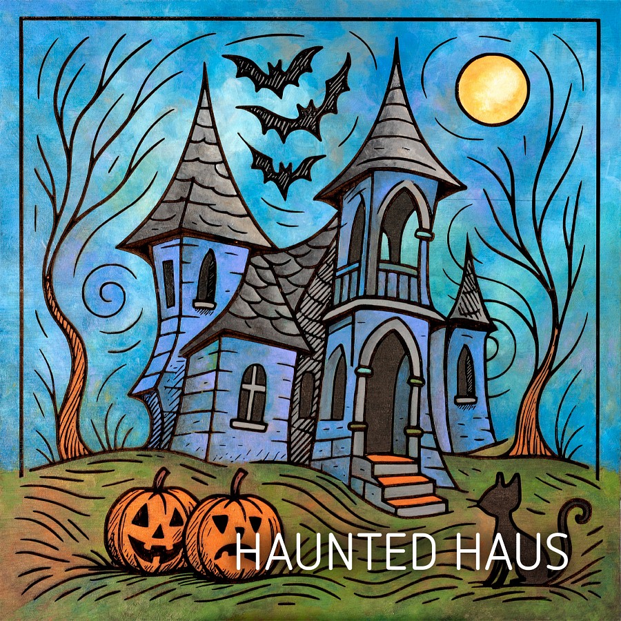 Haunted Haus