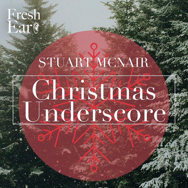 Christmas Underscore