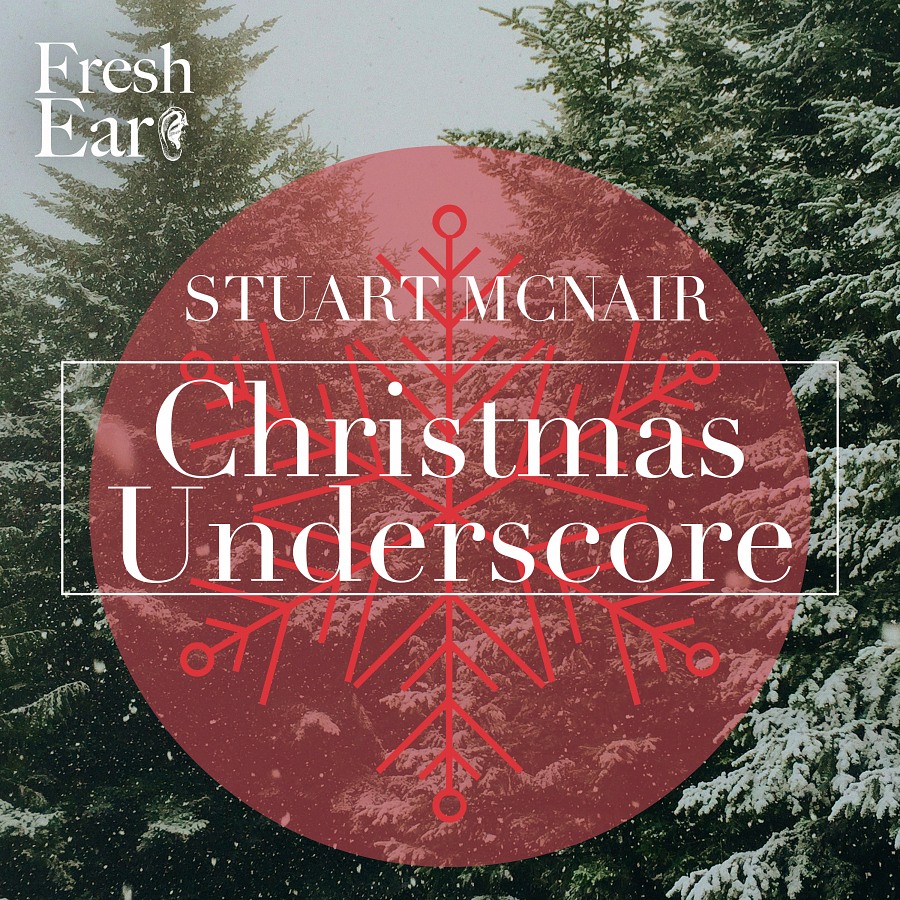 Christmas Underscore