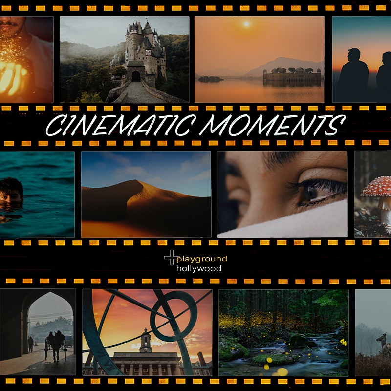 Cinematic Moments