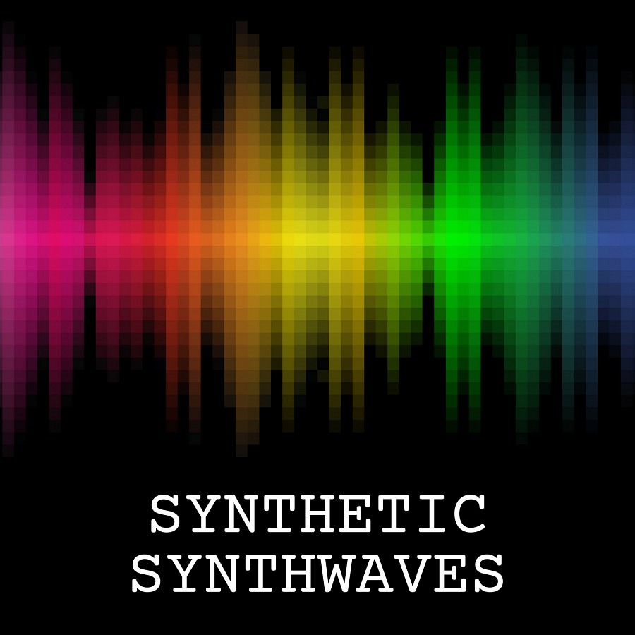 Synthetic Synthwaves
