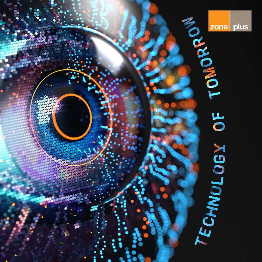 Technology Of Tomorrow