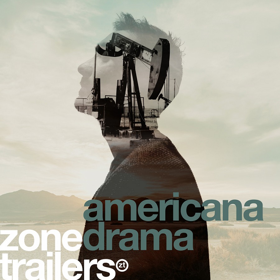 Americana Drama