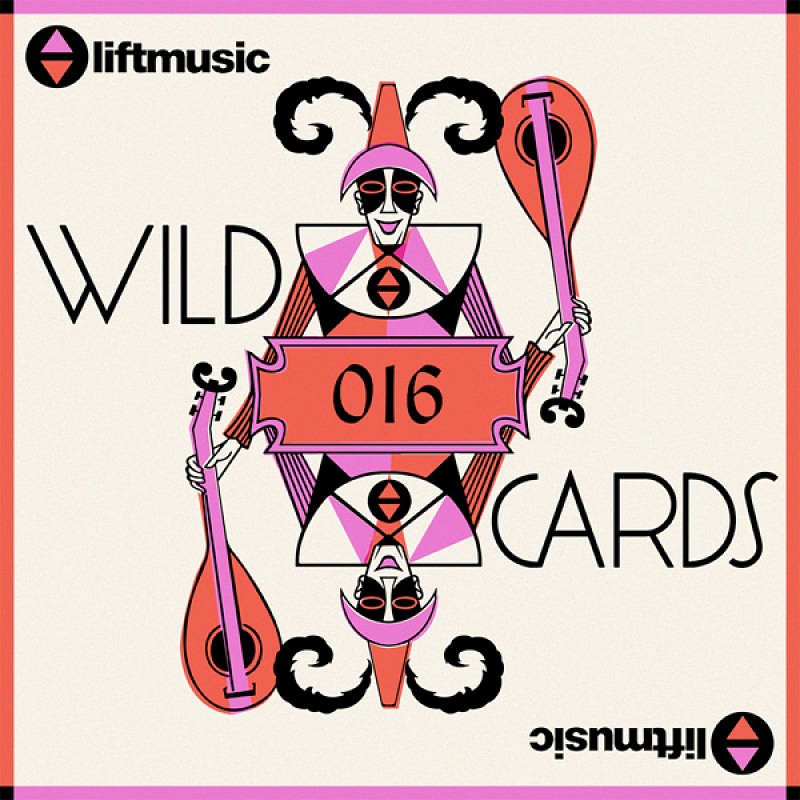 Liftmusic Wildcards 016