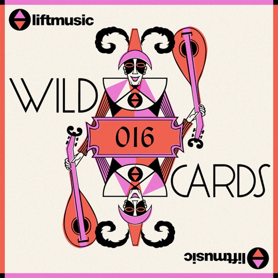 Liftmusic Wildcards 016