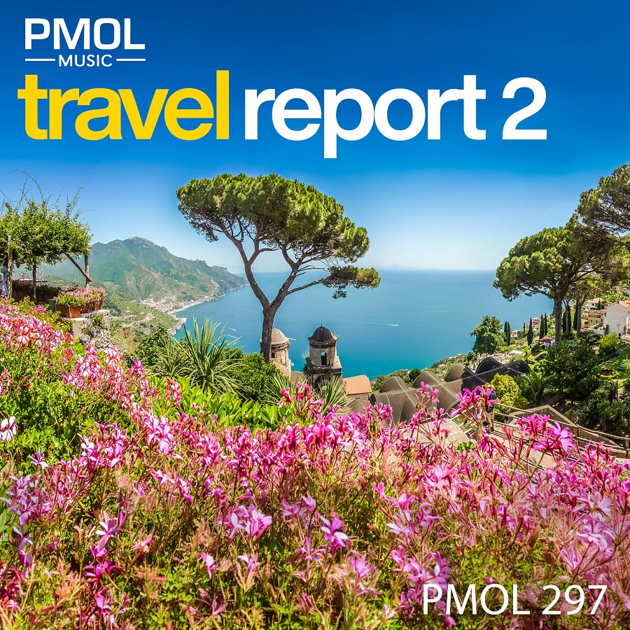 Travel Report 2 - Holiday Leisure & Fun