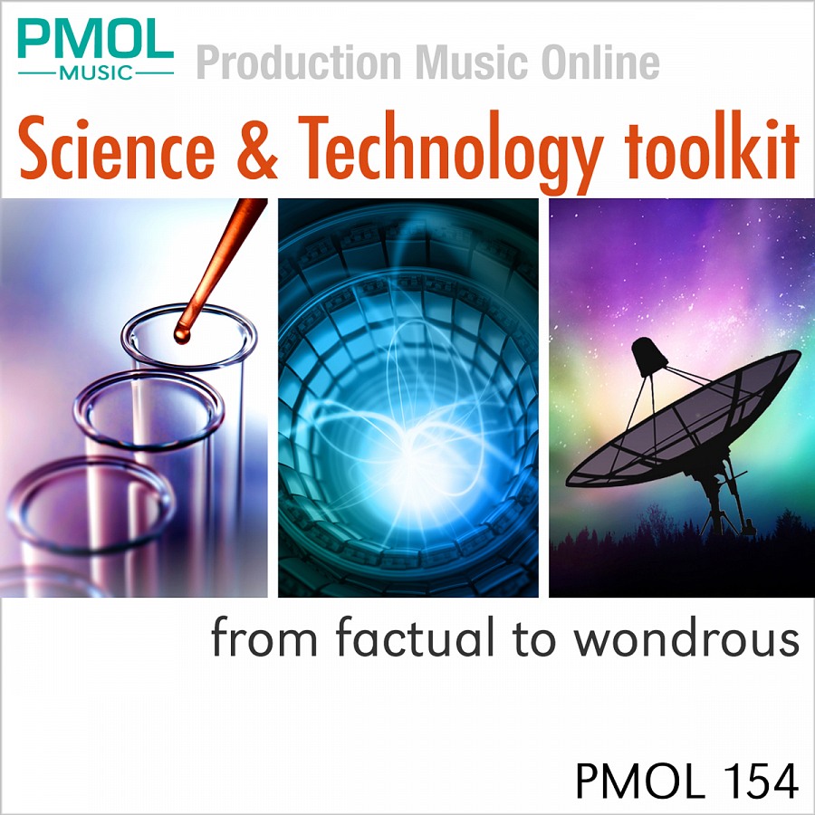 Science And Technology Toolkit