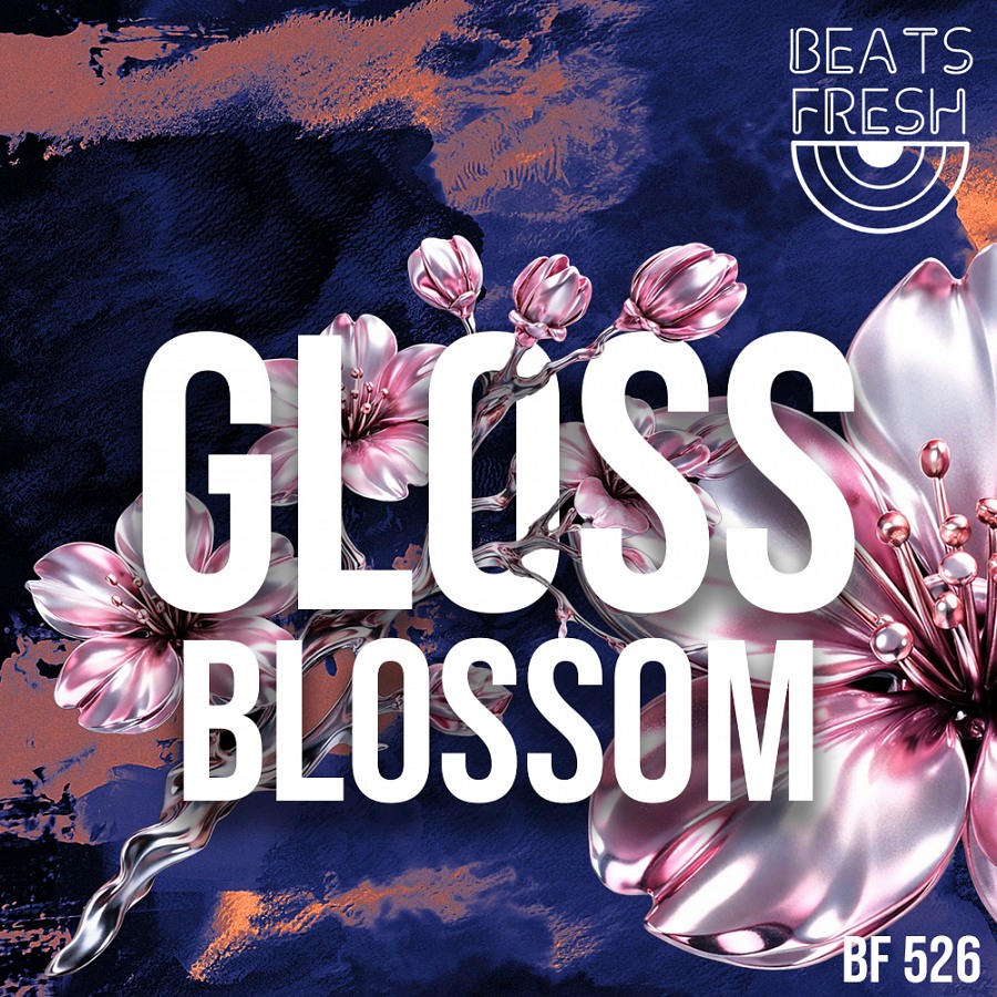 Gloss Blossom