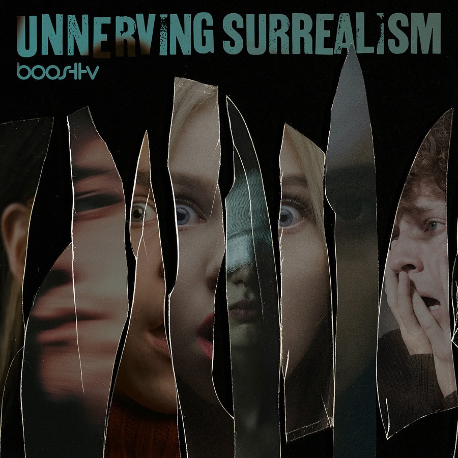 Unnerving Surrealism