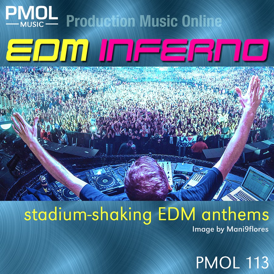 EDM Inferno