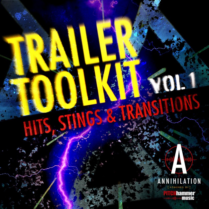Trailer Toolkit Volume 1