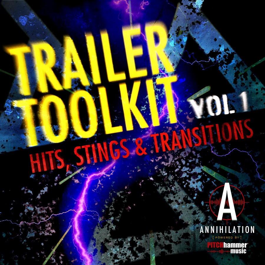Trailer Toolkit Volume 1