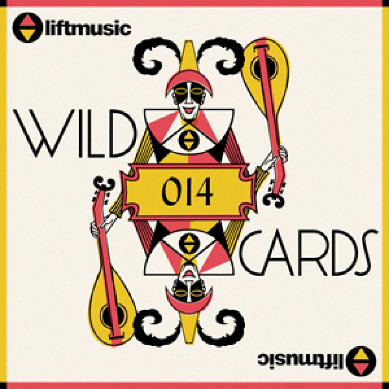 Liftmusic Wildcards 014