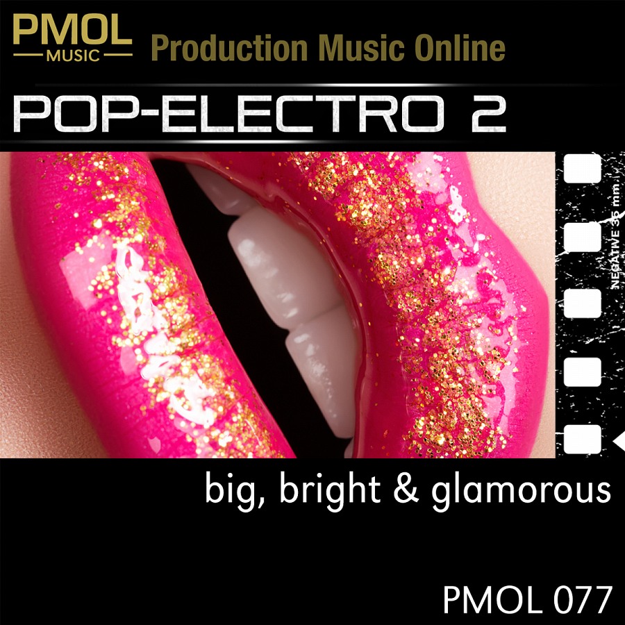 Pop-Electro Party 2