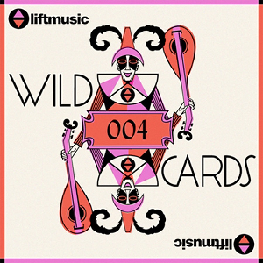 Liftmusic Wildcards 004